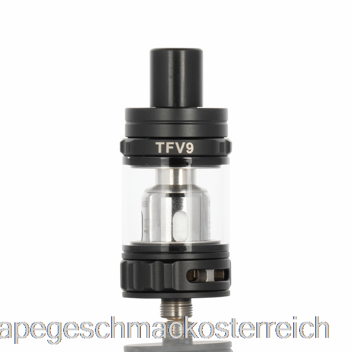 Smok Tfv9 Mini Tank Schwarz Vape Geschmack